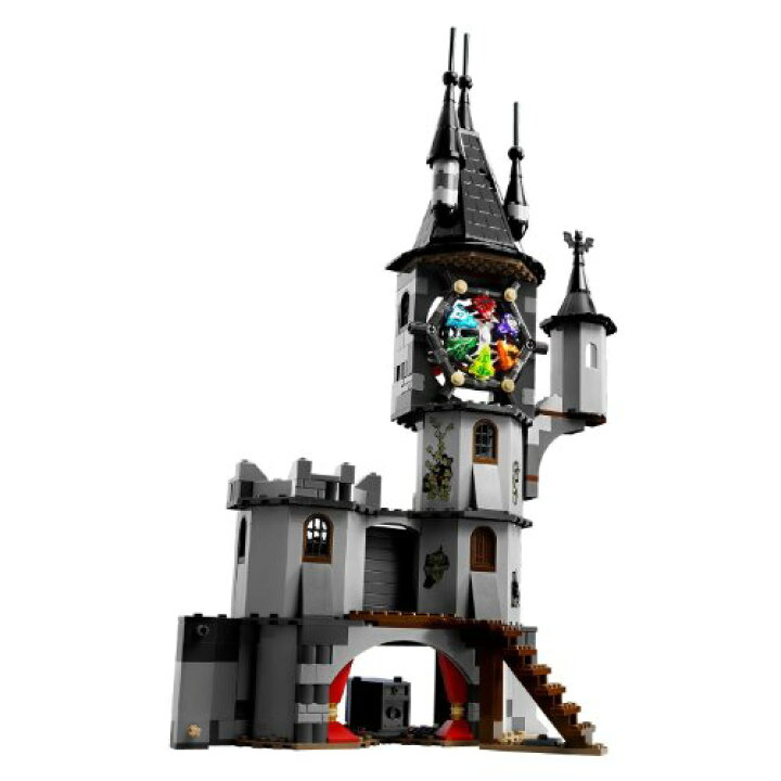 楽天市場】レゴ LEGO モンスターファイター バンパイア城 9468  