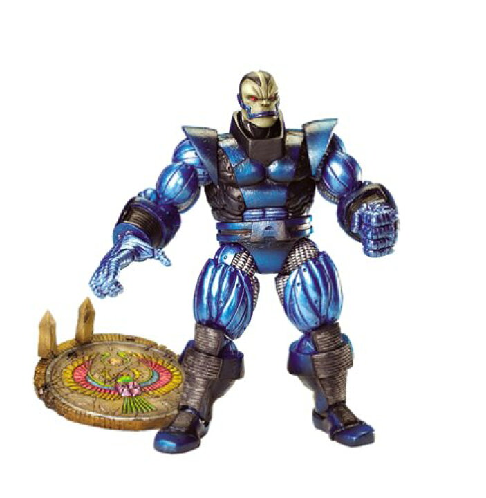 楽天市場】マーベル レジェンド Marvel Legends 6インチ #07 