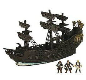 楽天市場 パイレーツ オブ カリビアン ブラックパール号の通販
