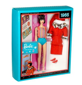 バービー ライフライク ベンダブル レッグス Barbie with Lifelike Bendable Legs