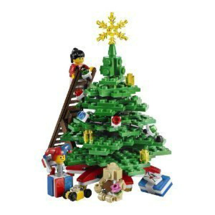 楽天市場】レゴ クリエイター クリスマスセット レゴ 10199 LEGO  