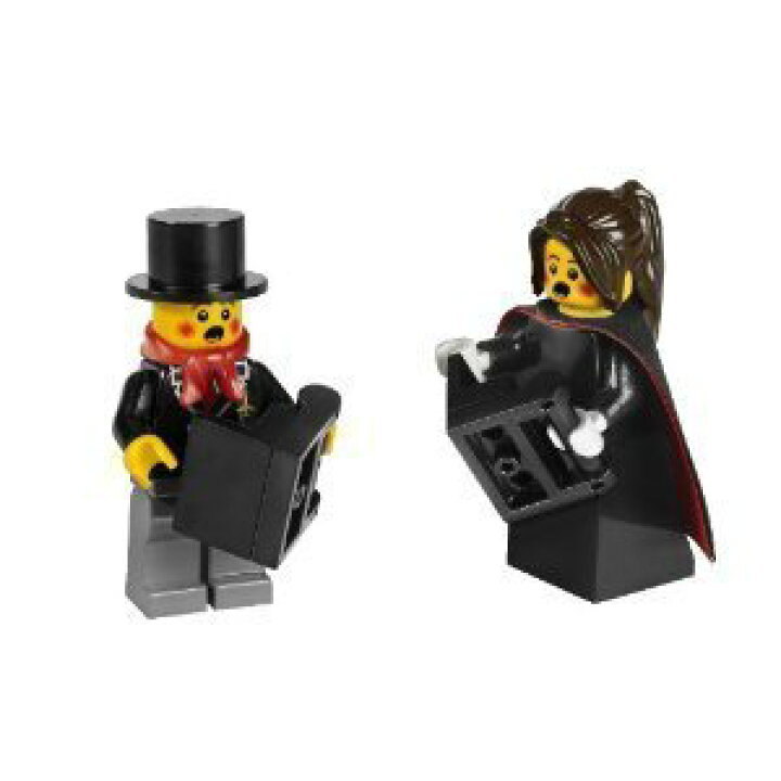 楽天市場】レゴ クリエイター クリスマスセット レゴ 10199 LEGO  