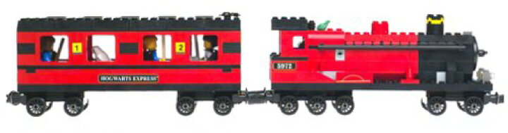 楽天市場】レゴ ハリーポッター ホグワーツ特急 4708 LEGO HARRY 