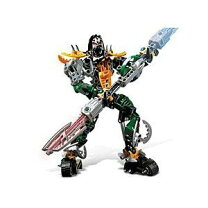 楽天市場】レゴ バイオニクル ジャラ&グッコ 8594の通販 