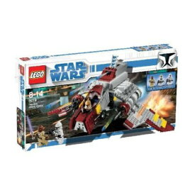 LEGO Star Wars (レゴブロック：スターウォーズ) Republic Attack Shuttle (リパブリック・アタック・シ
