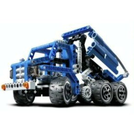 レゴ　テクニック　8415 Dump Truck