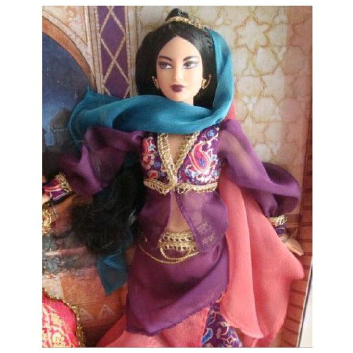 楽天市場】2001年製 Tales of the Arabian Nights Giftset アラビアン 