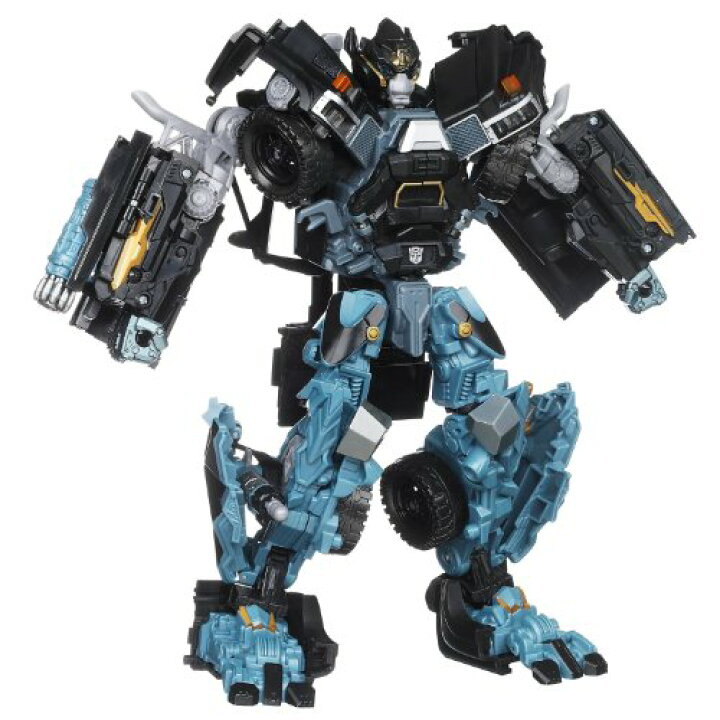 楽天市場】Transformers トランスフォーマー Dark Of The Moon 