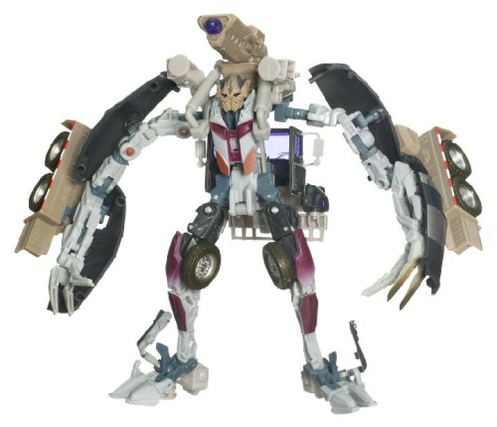 楽天市場】トランスフォーマーリベンジ RD-12 ディセプティコン 