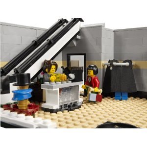 楽天市場】レゴ LEGO クリエイター グランドデパートメント 10211 LEGO 