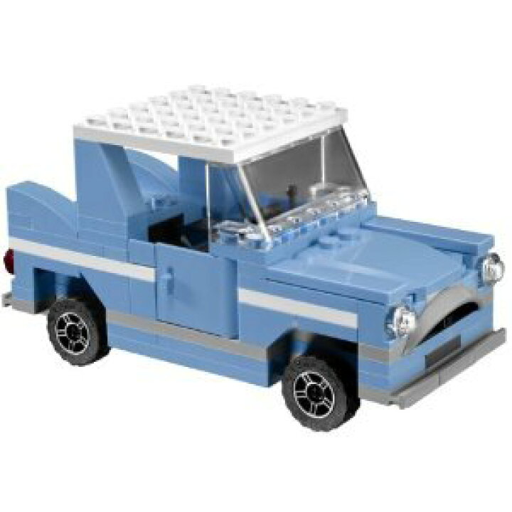 楽天市場】レゴ LEGO ハリー・ポッター ホグワーツ特急 4841 
