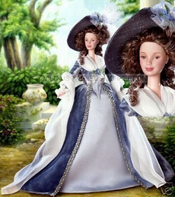 高評価 【89%OFF!】 Duchess Emma Barbie バービー ドール 人形