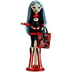 Monster High SDCC 2011 San Diego ComicCon Exclusive Action Figure Doll Ghoulia Yelps