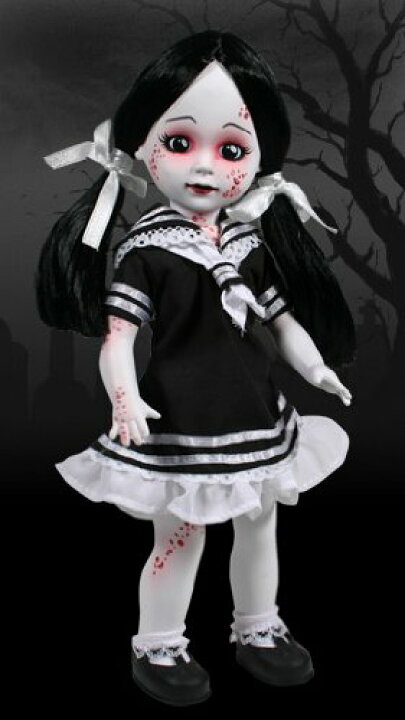 楽天市場】リビングデッドドールズ(Living Dead Dolls)シリーズ11 