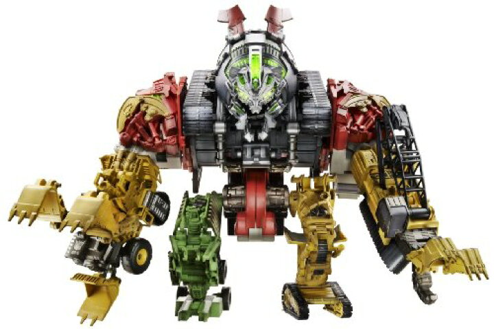 楽天市場】トランスフォーマーリベンジ トランスフォーマームービー RD 