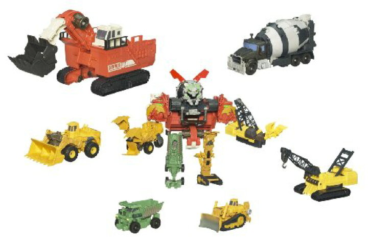 楽天市場】トランスフォーマーリベンジ トランスフォーマームービー RD 