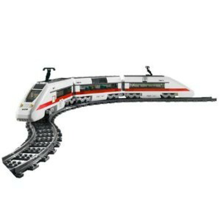 楽天市場】レゴ シティ エクスプレス 7897 : ワールドセレクトショップ