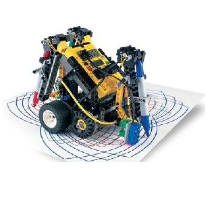 楽天市場】LEGO レゴマインドストーム3804ロボット発明システム2.0 