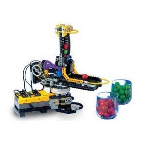 楽天市場】レゴマインドストーム3804ロボット発明システム2.0 