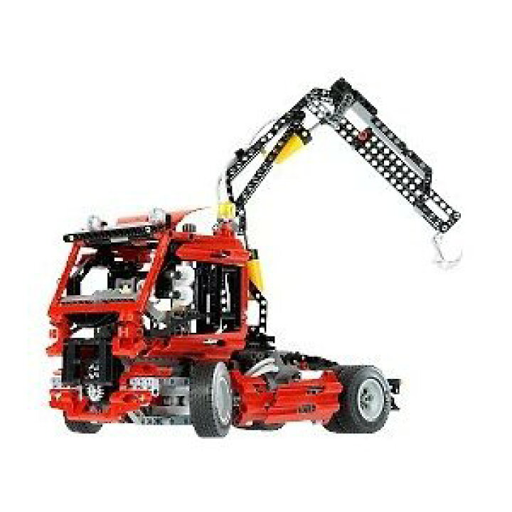 楽天市場】LEGO 8436 テクニック トラック Truck レゴ : ワールド 