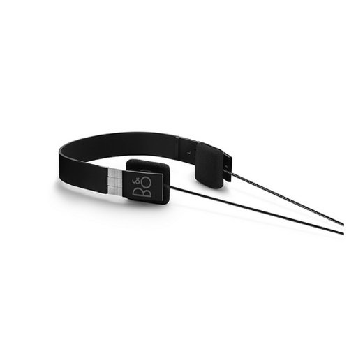 Bang 正規激安 Olufsen 特価 バング オルフセン Form Headphones Black 2