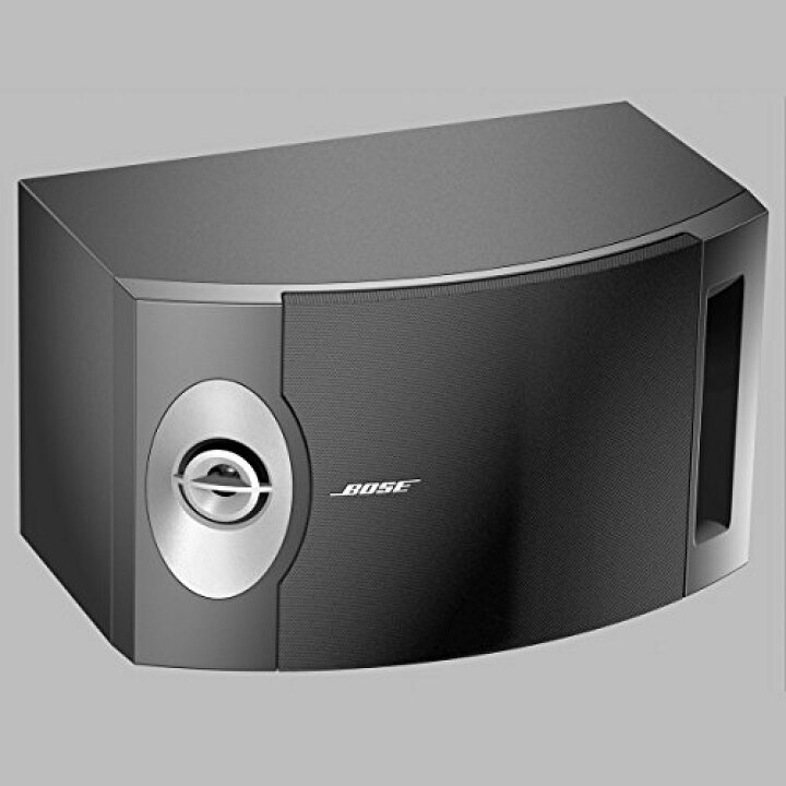 楽天市場】BOSE/ボーズ スピーカー 201V 2本1組（ペア） 黒 - 201V(B 