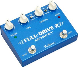 楽天市場 Fulltone Fulldrive 3の通販
