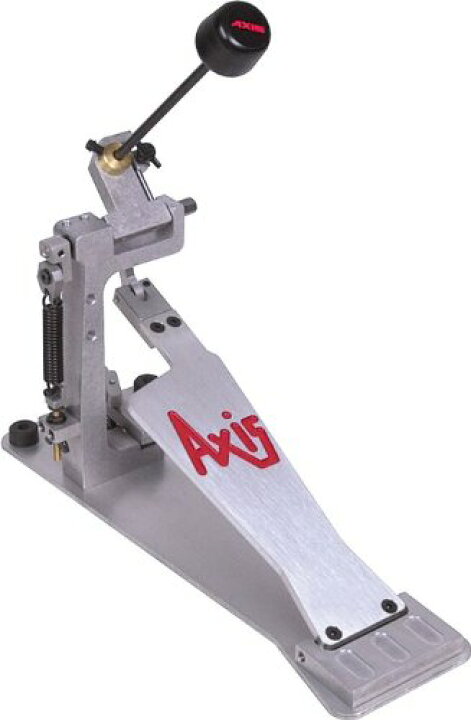楽天市場】AXIS A Single Pedal [AX-A] アクシス ドラム用 シングル 