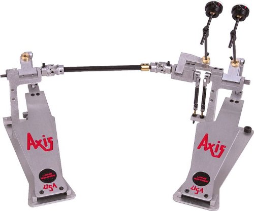 / AXIS(アクシス) X-L2 【ツインペダル】 Pedal Double フットペダル