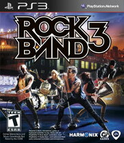 楽天市場】Rock Band Special Edition Playstation 3の通販