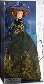 ディズニー おもちゃ ホビー Disney Princess プリンセス Cinderella シンデレラ Film Collection Lady T