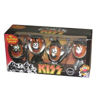 楽天市場】ポテトヘッド kiss（コレクション｜ホビー）の通販