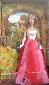 おもちゃ Campus Sweetheart Barbie Doll ドール - Gold Label Collector Edition (2007)