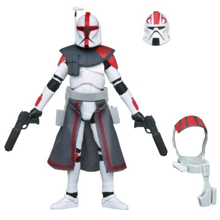 楽天市場】Hasbro スター・ウォーズ ヴィンテージコレクション 