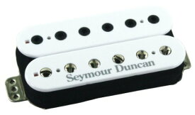 Seymour Duncan TB-12 Screamin' Demon White セイモア ダンカン ピックアップ ギター用 ジョージ・リン