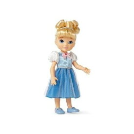 16" Disney (ディズニー)Store Exclusive Cinderella (シンデレラ) Toddler Doll ドール 人形 フィギュア