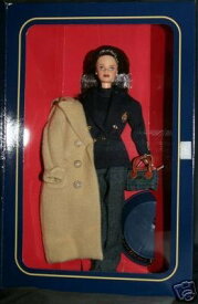 バービー Ralph Lauren Barbie, Bloomingdale's Limited リミテッド Edition ドール 人形 フィギュア