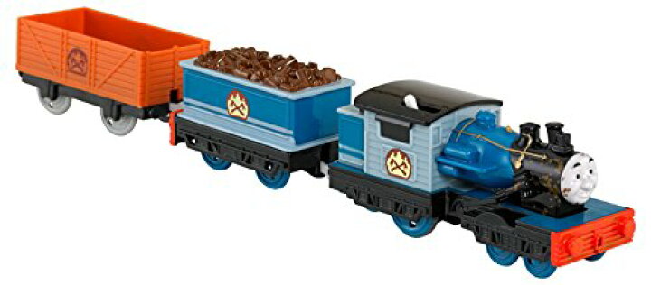 楽天市場】きかんしゃトーマス TrackMaster トラックマスター 
