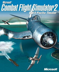 Microsoft Combat Flight Simulator 2: Pacific Theater (輸入版)