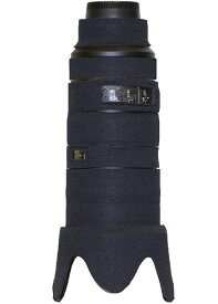 LensCoat(レンズコート) LCN70200V2BK ニコン 70-200mm F2.8 GVRII レンズカバー（ブラック）