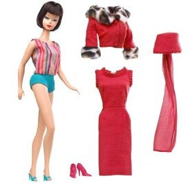 Barbie(バービー) Collector My Favorite American Girl ドール 人形 フィギュア
