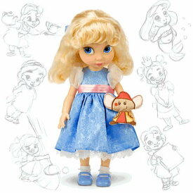 Disney(ディズニー) Disney Animators' Collection Cinderella Doll - 16''　シンデレラの人形(40.6cm)