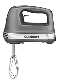 Cuisinart HM-50OM Power Advantage 5-Speed Hand Mixer, Onyx