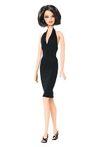 楽天市場】バービー ベーシックス ドール Model No．01 Collection 001 