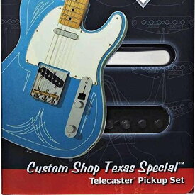 Fender Custom Shop Texas Special Telecaster Pickups set