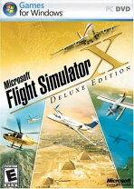 楽天市場】flight simulator xの通販 