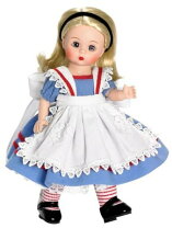 楽天市場】madame alexander 18 doll clothesの通販 