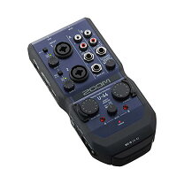 楽天市場】zoom オーディオインターフェイス u－44の通販