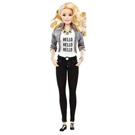 Hello Barbie Doll こんにちはバービー人形 バービーと英語でお話し
