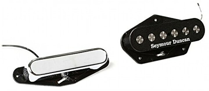 楽天市場】Seymour Duncan STL-3 STR-3 Quarter-Pound Set セイモア 
